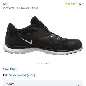 Nike Shoes | Training Flex TR 5